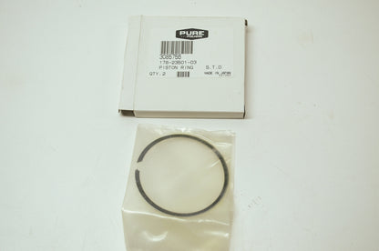 NEW OEM Polaris Piston Ring Set 1999 700 XCR 3085756 NOS