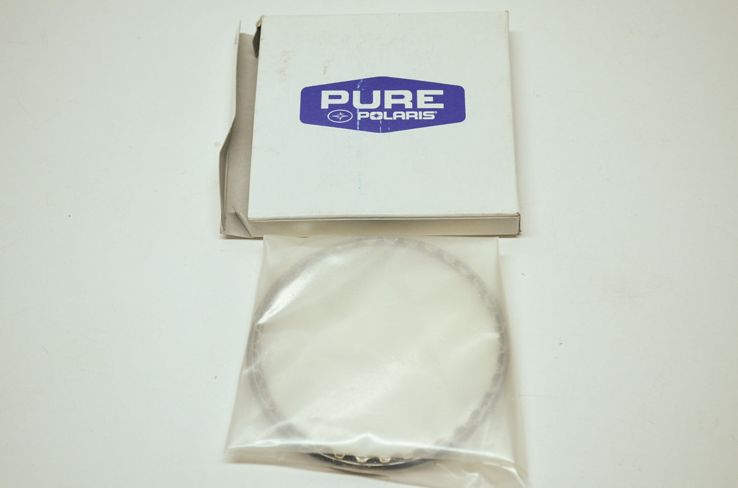 OEM Polaris 3087226 Piston RIng Set .020"/.50MM O/S NOS
