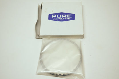OEM Polaris 3087226 Piston RIng Set .020"/.50MM O/S NOS