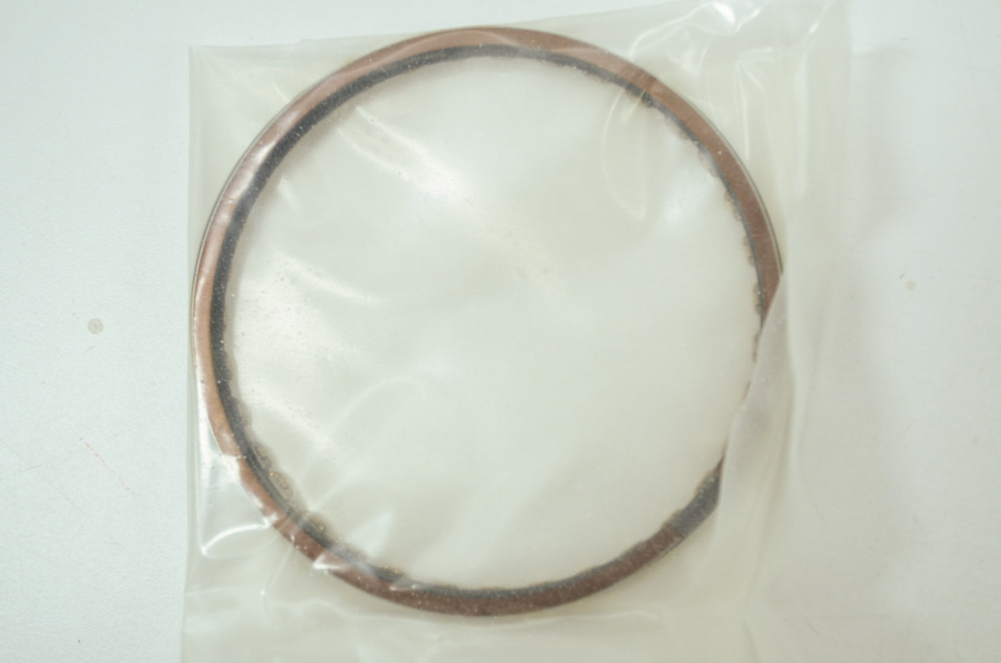 OEM Polaris 3087226 Piston RIng Set .020"/.50MM O/S NOS