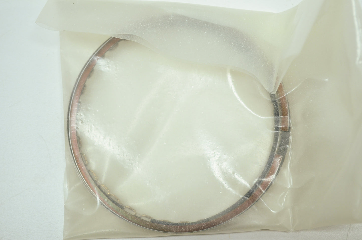 OEM Polaris 3087224 Standared Piston Ring Set NOS