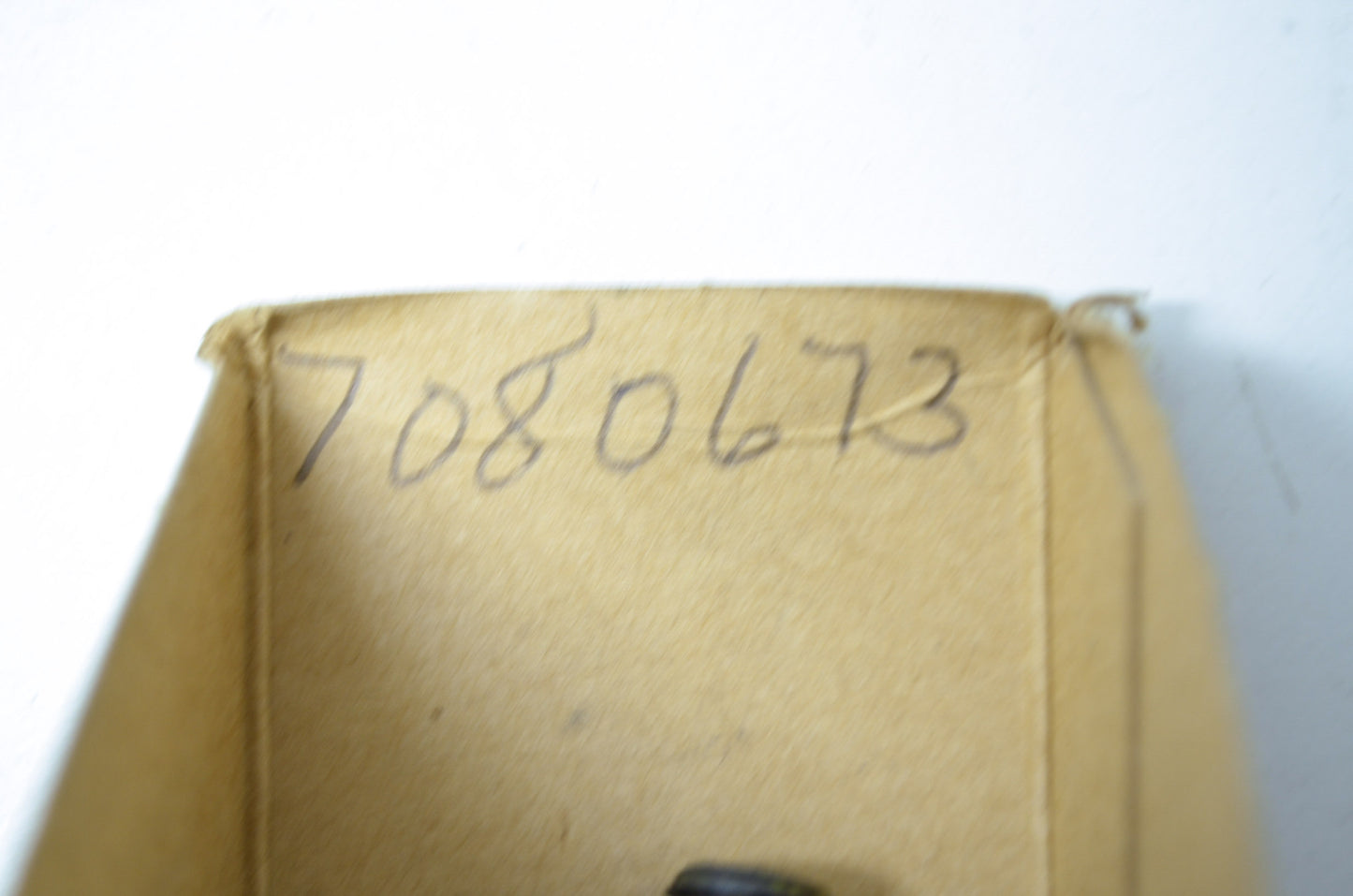 OEM Polaris 7080673 Strut Greaseless Ball Joint NOS