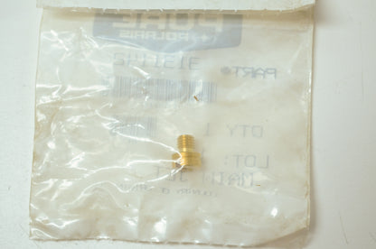 OEM Polaris 3131142 Main Jet #162.5 NOS