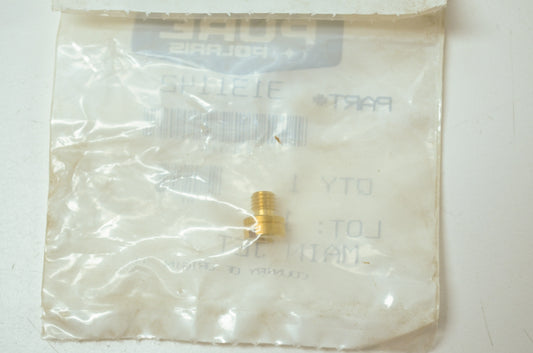OEM Polaris 3131142 Main Jet #162.5 NOS