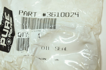 OEM Polaris 3610024 Seal NOS
