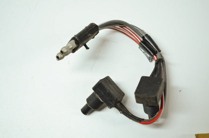 OEM Polaris 4110090 Forward Switch NOS