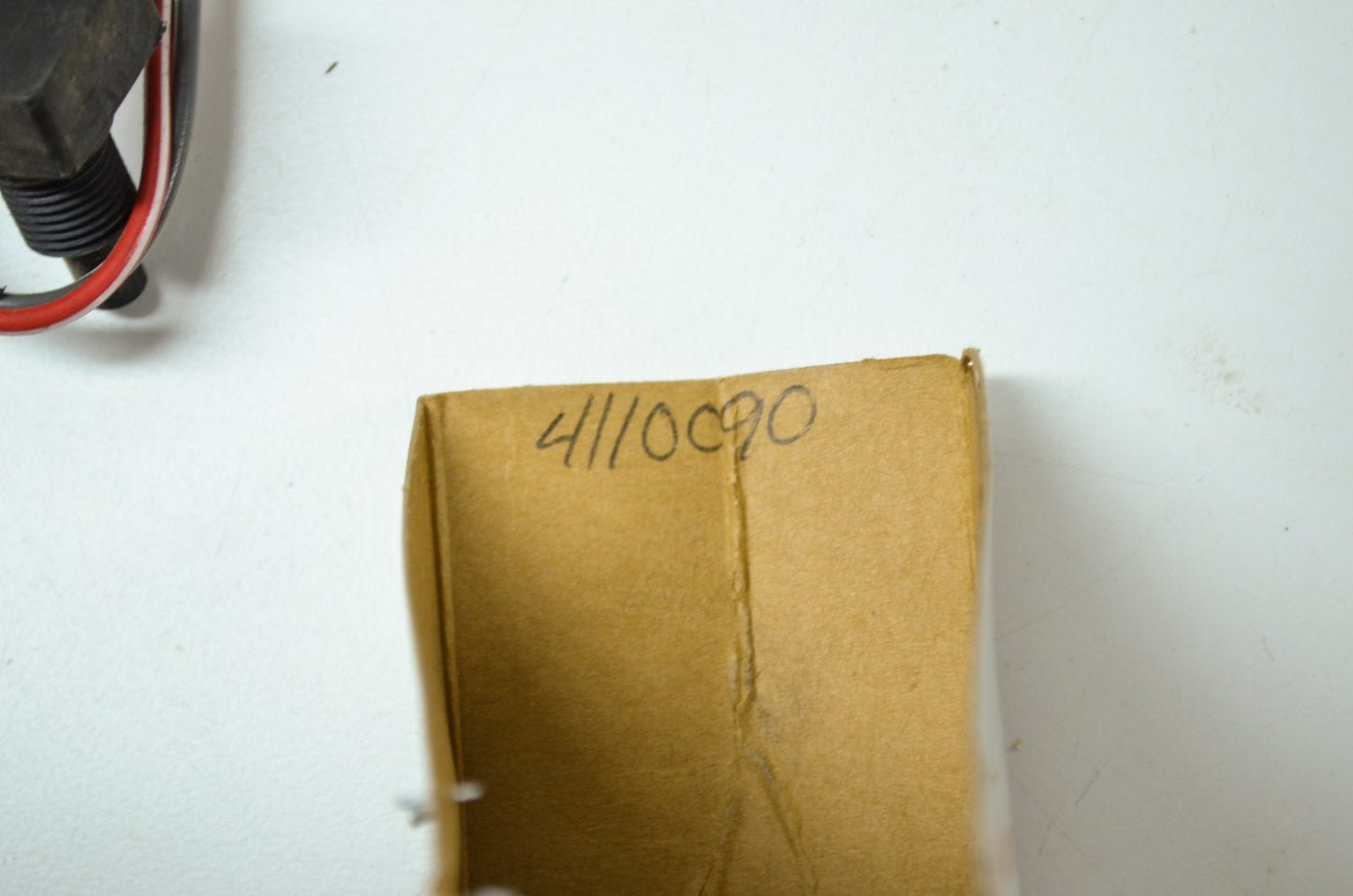OEM Polaris 4110090 Forward Switch NOS