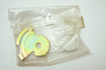 OEM Polaris 3085571 Spring & Lever Set NOS
