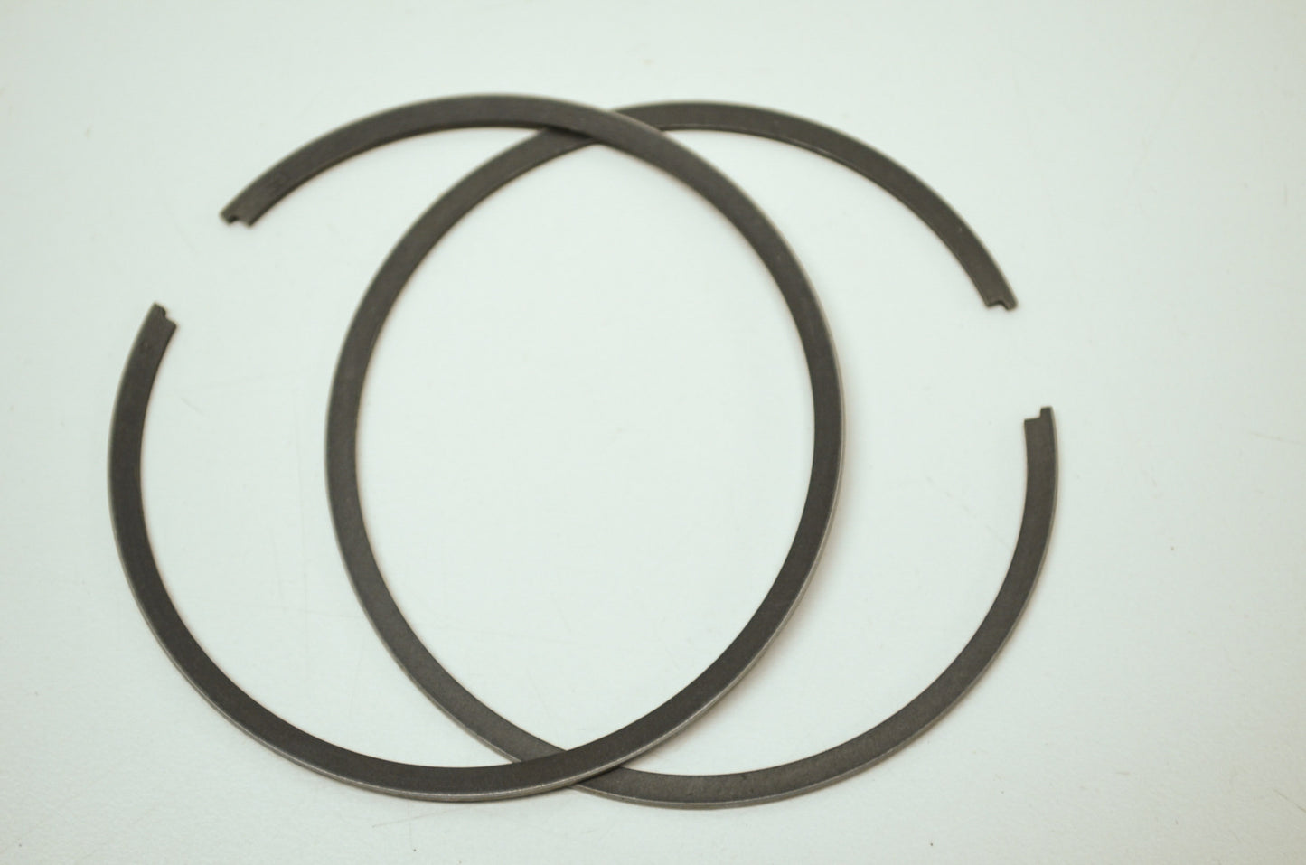 OEM Polaris 3083717 Piston Ring .020"/.50MM O/S NOS