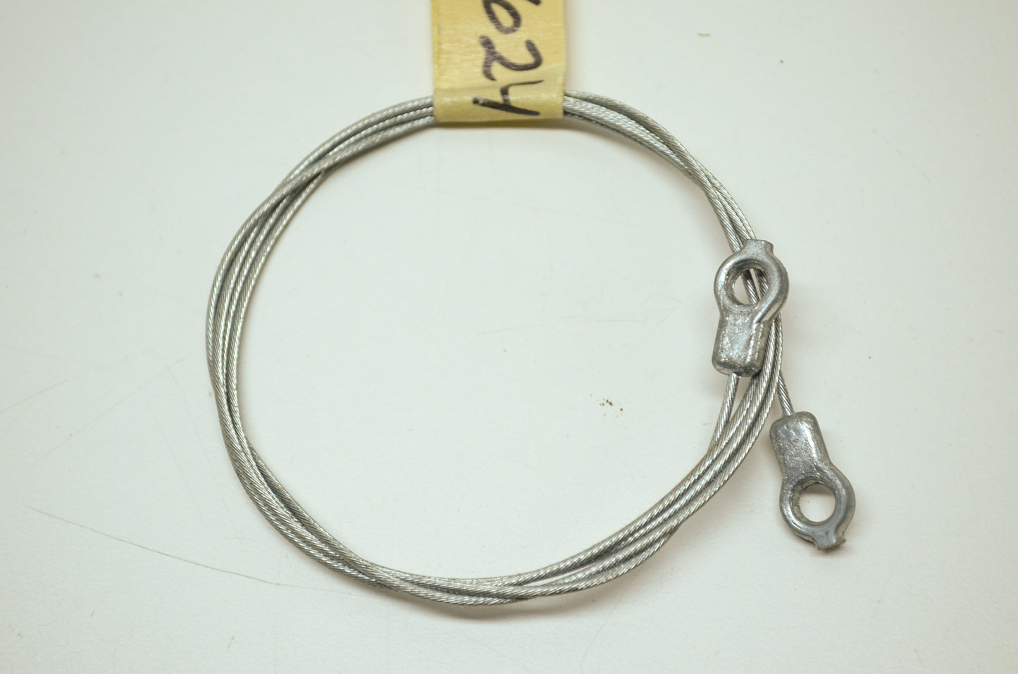OEM Polaris 7080624 Hood Retainer Cable NOS
