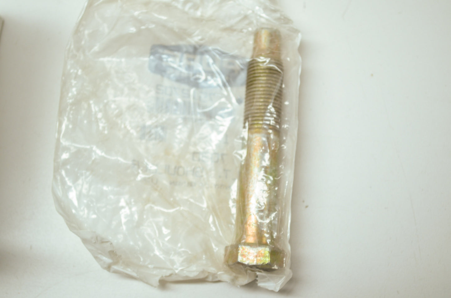 OEM Polaris 7512702 Shoulder Bolt NOS