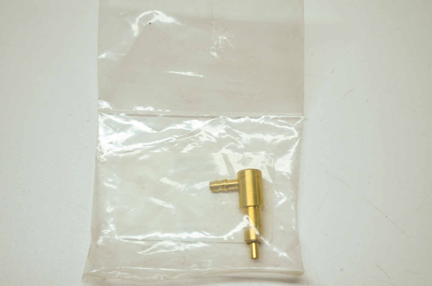 OEM Polaris 3086785 Check Valve Assembly NOS
