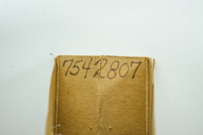OEM Polaris 7542807 Ignition Switch Nut NOS