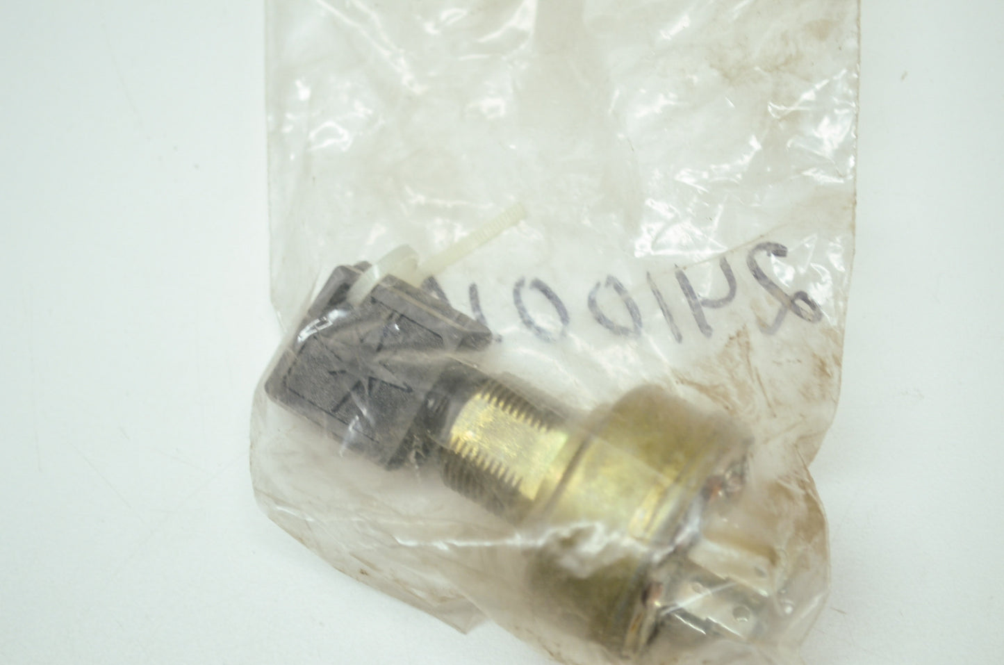 NEW OEM Polaris Ignition Switch RXL Trail Deluxe SKS RXL SP 500 650 2410010 NOS