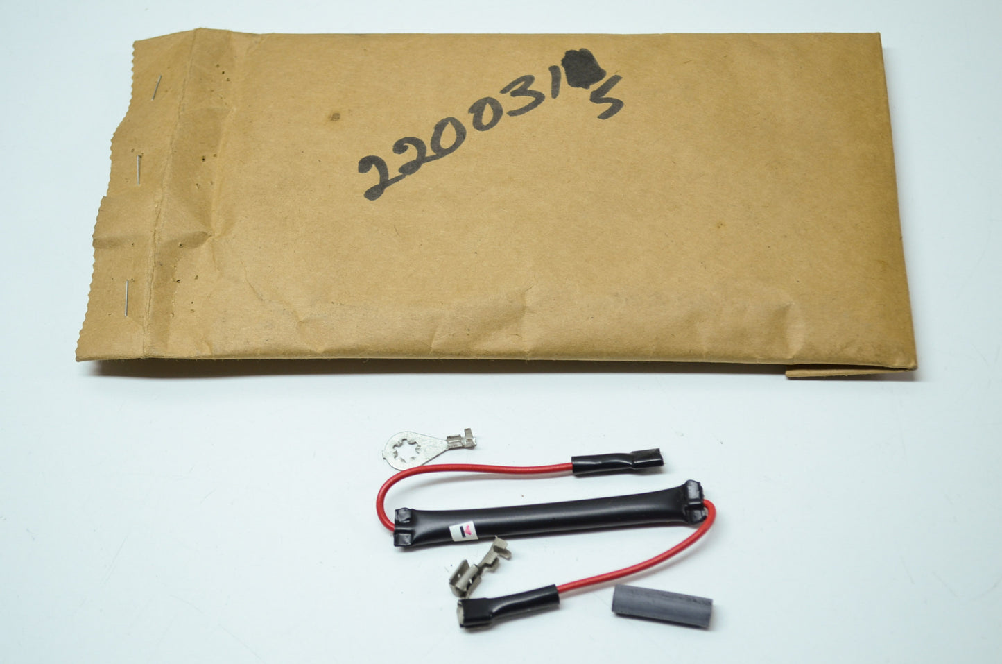 NEW OEM Polaris Snowmobile Heater Kit 2200315 NOS