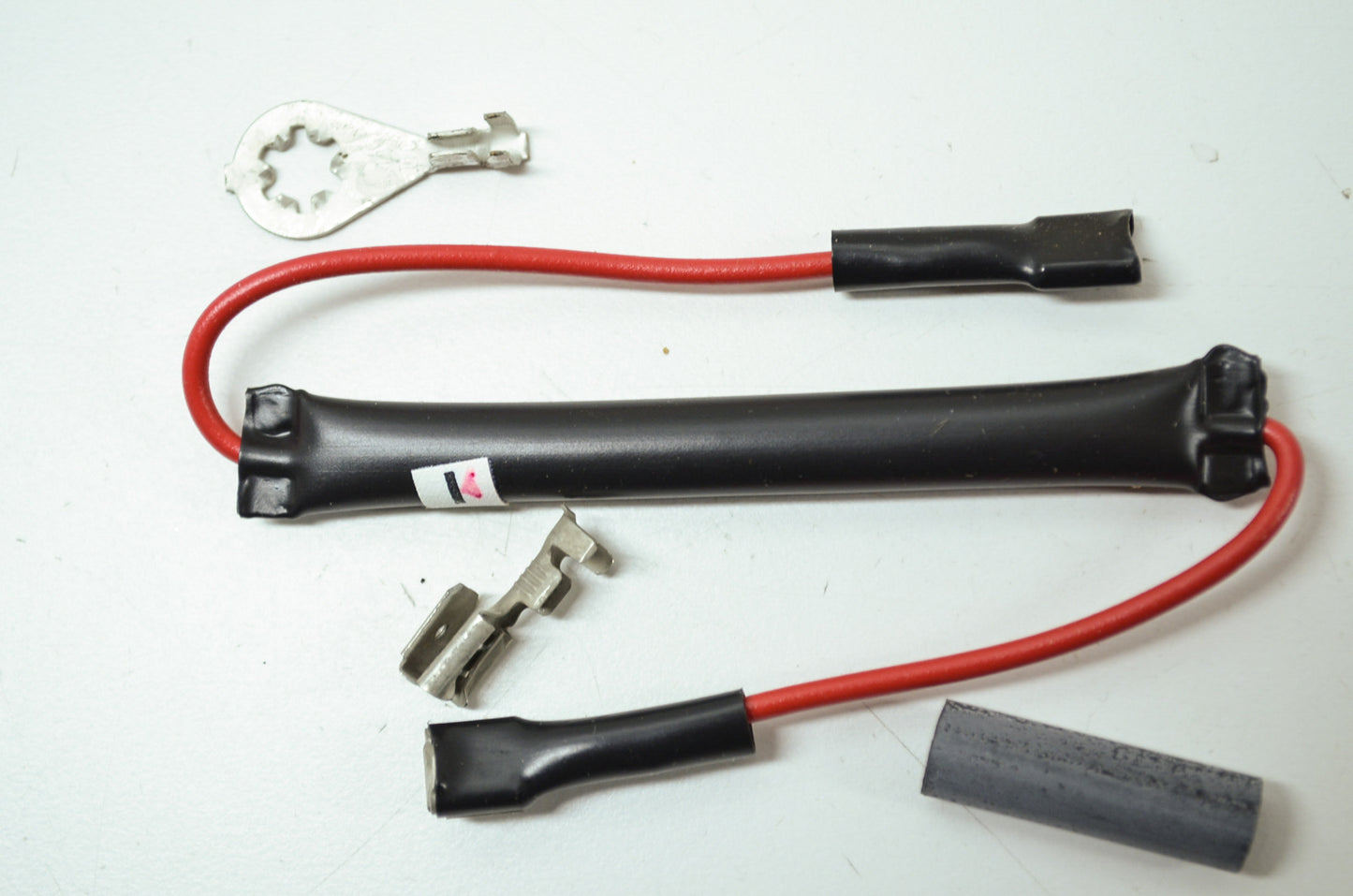 NEW OEM Polaris Snowmobile Heater Kit 2200315 NOS
