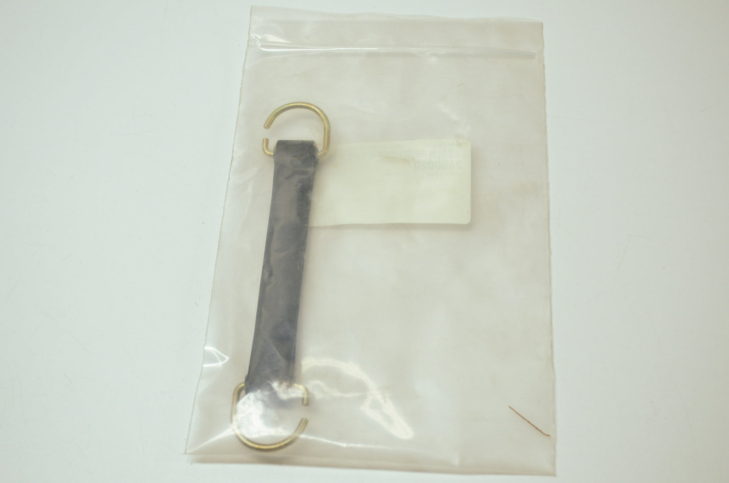 OEM Polaris 2450020 Battery Hold Down Strap Assembly NOS