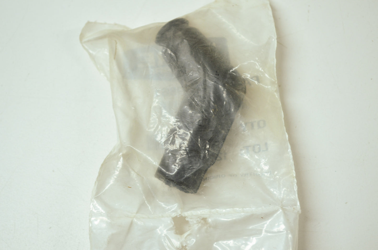 OEM Polaris 3089861 Spark Plug Cap NOS