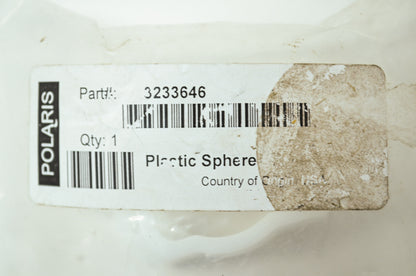 NEW OEM Polaris Gear Shift Bushing Xplorer Magnum Sportsman 325 335 400 500 3233
