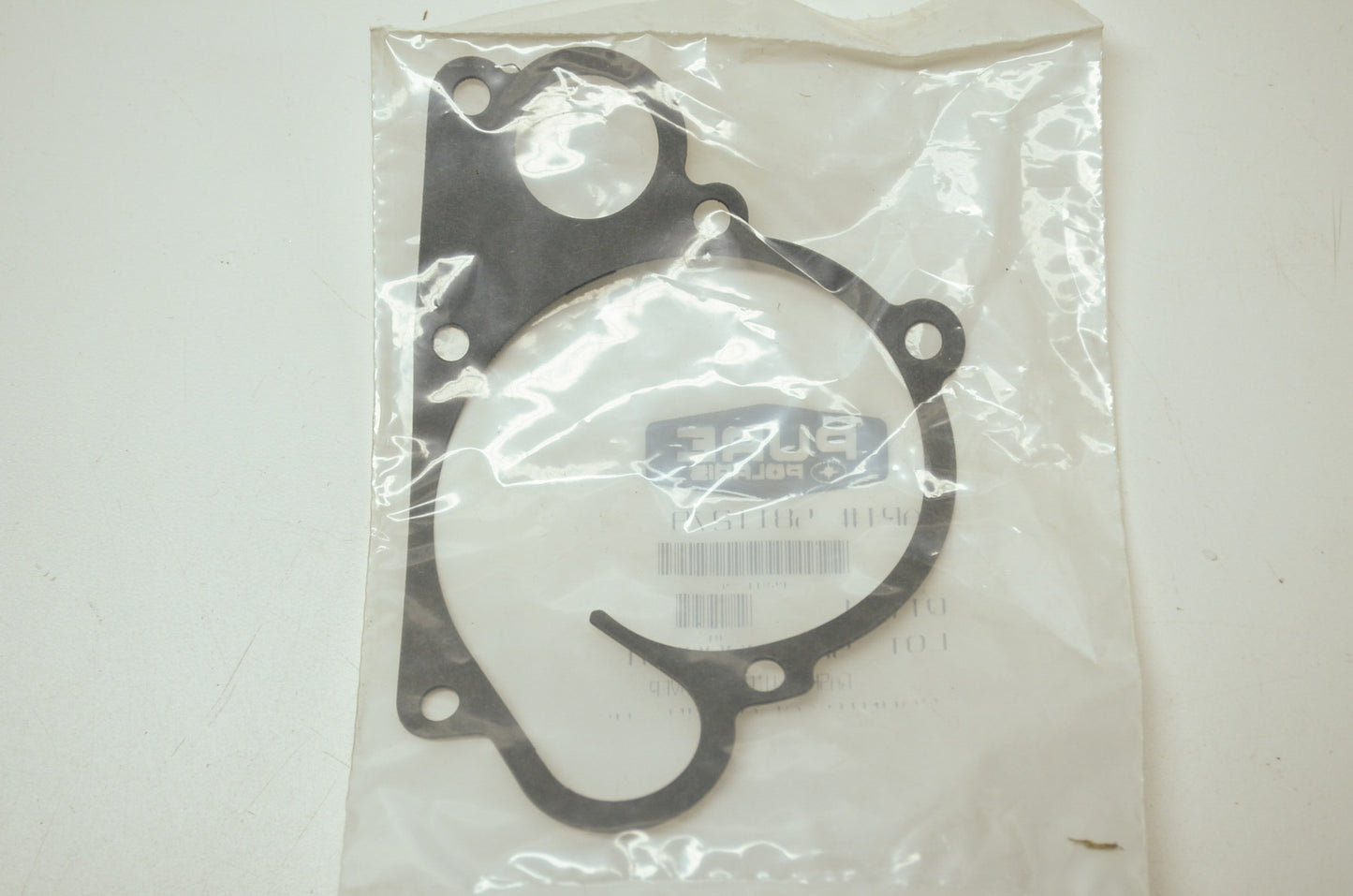OEM Polaris 5811279 Water Pump Cover Gasket NOS