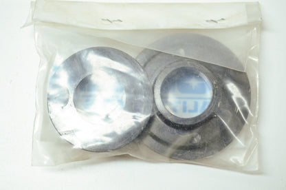 OEM Polaris 5430789 Wheel insert Qty 2 NOS