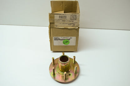 OEM Polaris 1520172 Sprocket Hub Assembly NOS