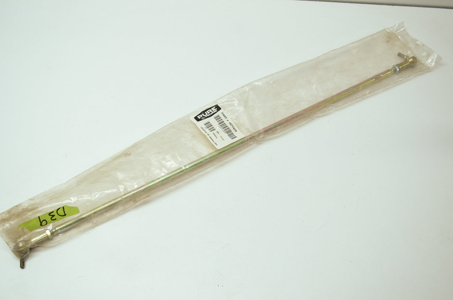 NEW OEM Polaris Shift Linkage 2004-2005 Sportsman 400 500 1821429 NOS