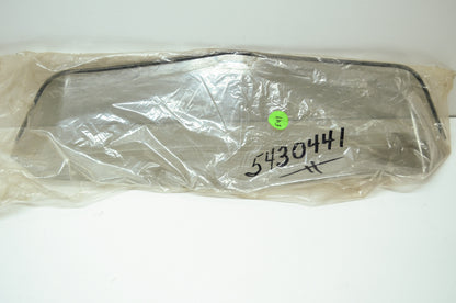 NEW OEM Polaris Windshield 1977-1978 TX-L TX 5430441 NOS