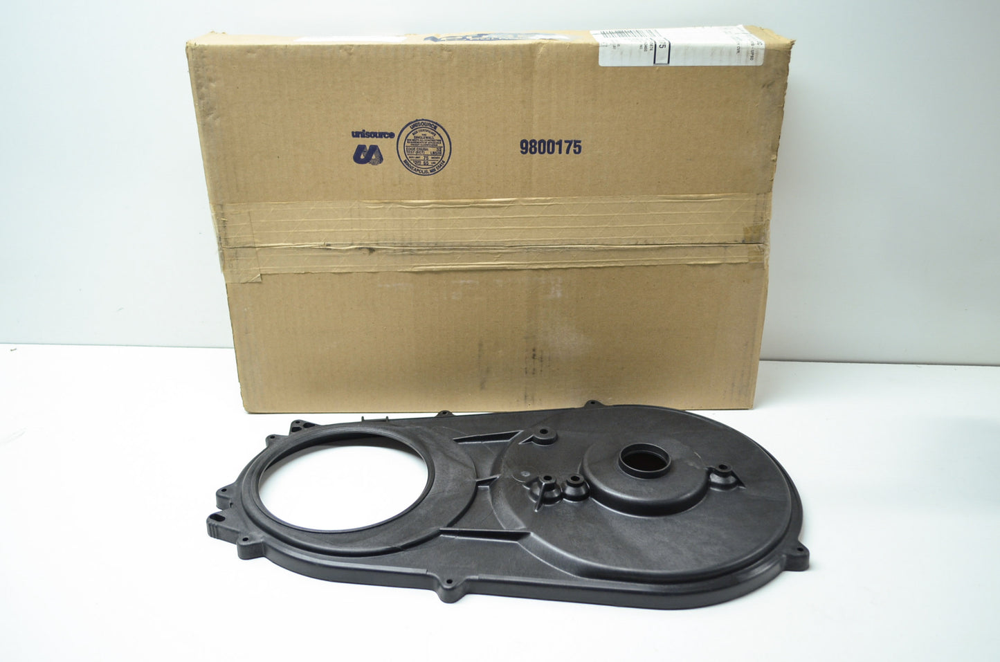 NEW OEM Polaris Inner Clutch Cover Kit Trail Big Boss Cyclone 250 350 2200803 NO