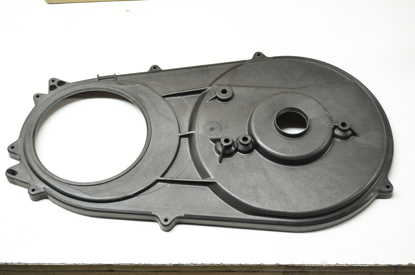NEW OEM Polaris Inner Clutch Cover Kit Trail Big Boss Cyclone 250 350 2200803 NO