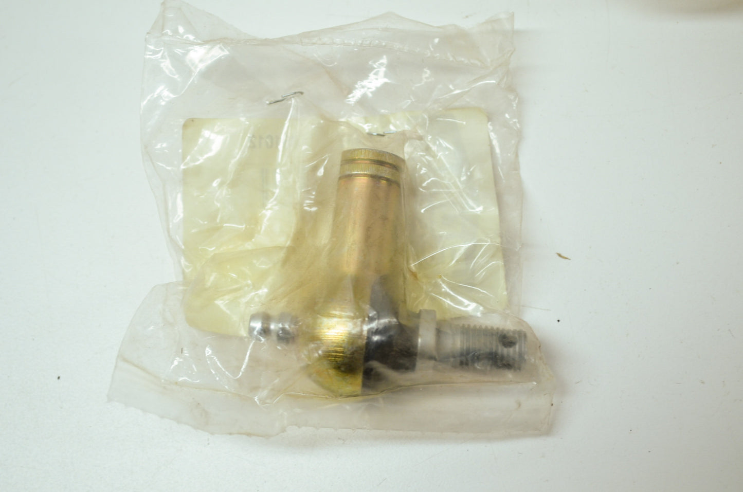 OEM Polaris 7061012 Left Hand Body Rod End NOS