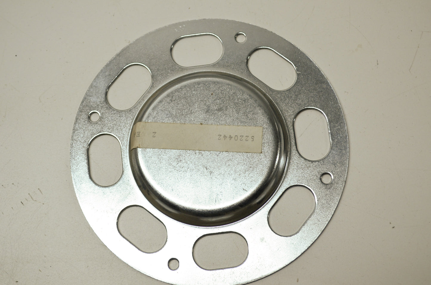 OEM Polaris 5220442 Idler Wheel Cover NOS