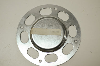 OEM Polaris 5220442 Idler Wheel Cover NOS