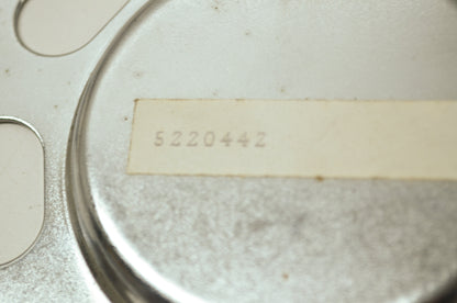 OEM Polaris 5220442 Idler Wheel Cover NOS