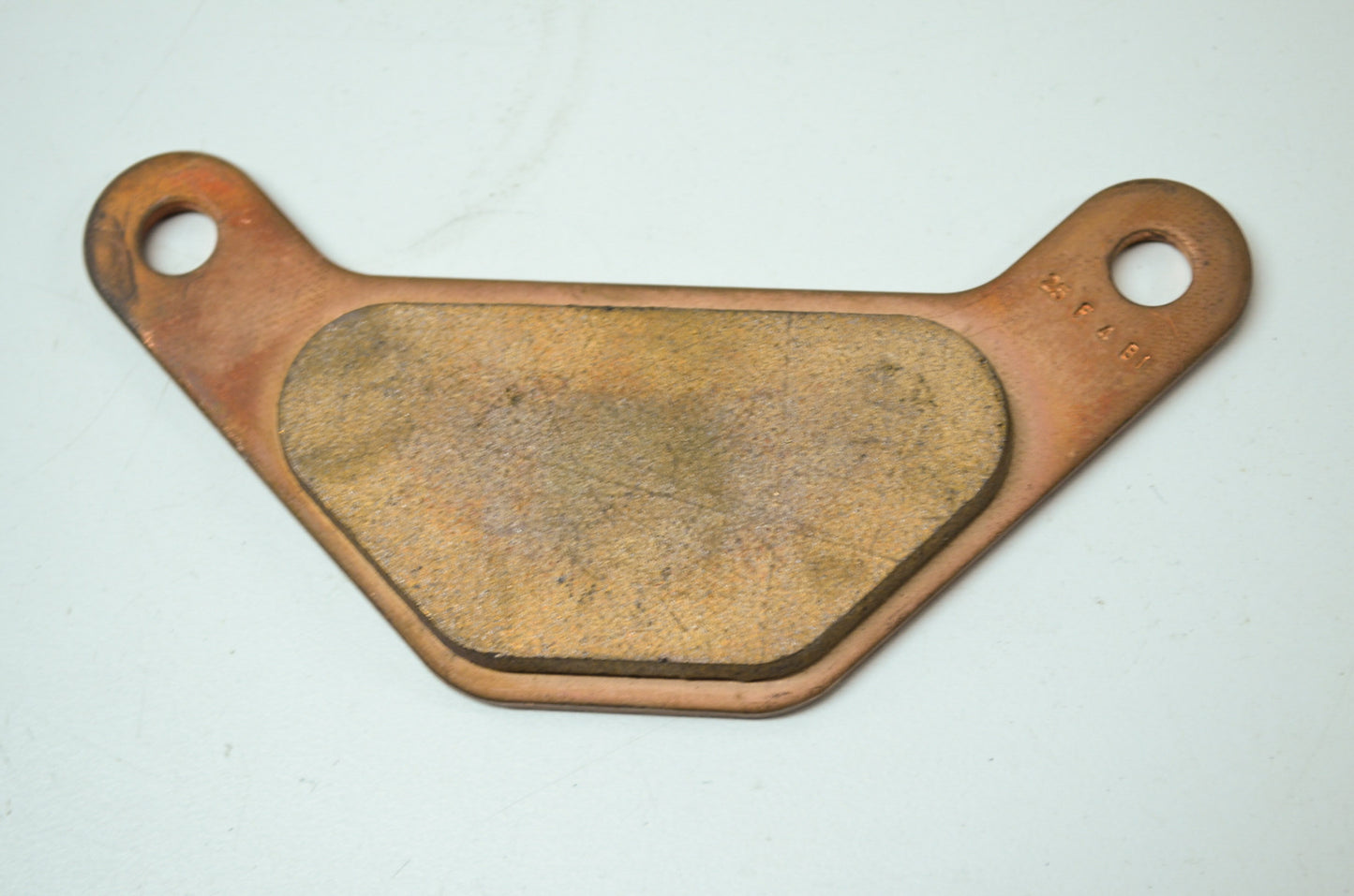 OEM Polaris 1930569 Individual Brake Pad NOS