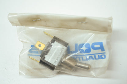 NEW OEM Polaris Heater Switch 500 Classic SKS SP 400 650 4110077 NOS