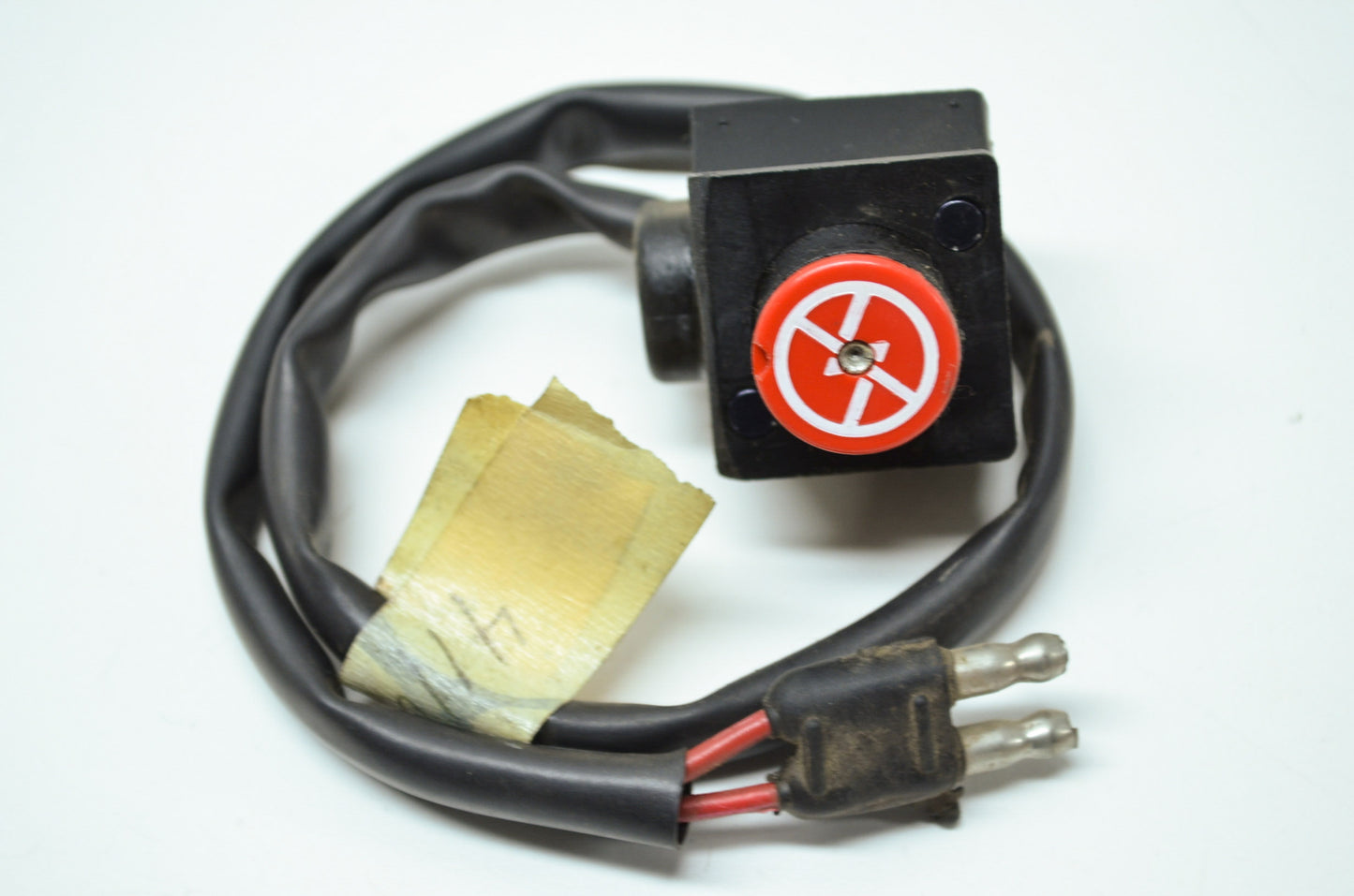 NEW OEM Polaris Kill Switch Vintage 1975-1978 Colt Cobra 4110026 NOS