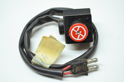 NEW OEM Polaris Kill Switch Vintage 1975-1978 Colt Cobra 4110026 NOS