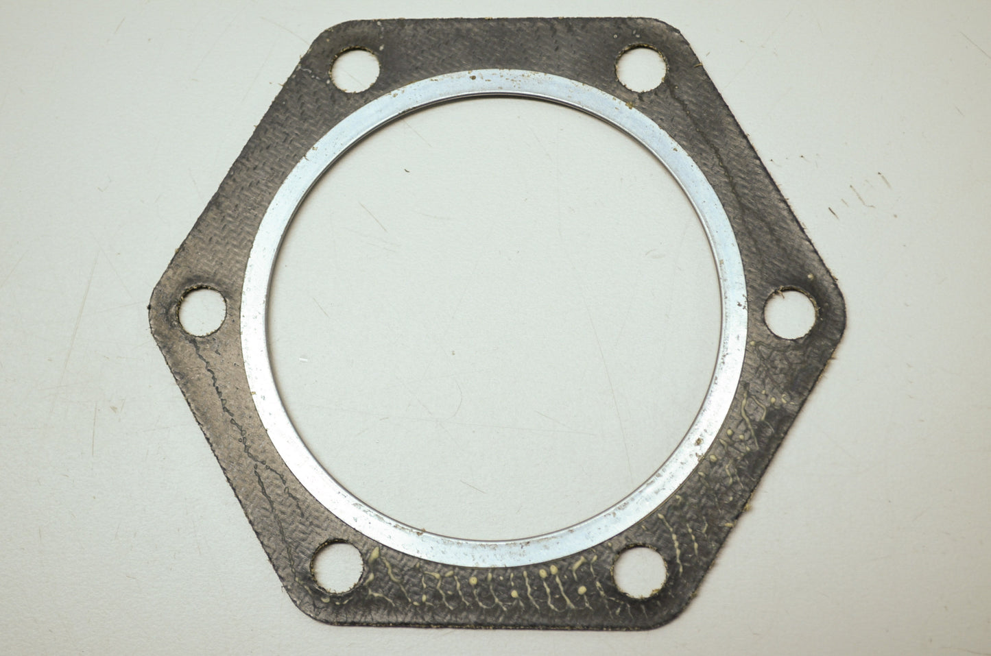NEW OEM Polaris Head Gasket Star SS Sprint Star Trak Longtrak ES 3081520 NOS