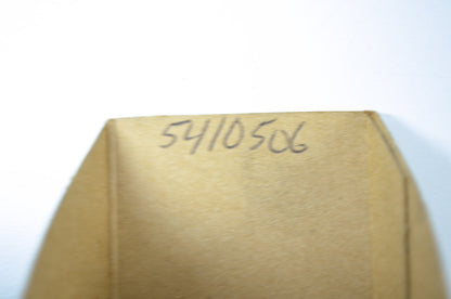 New OEM Polaris Air Silencer Boot NOS