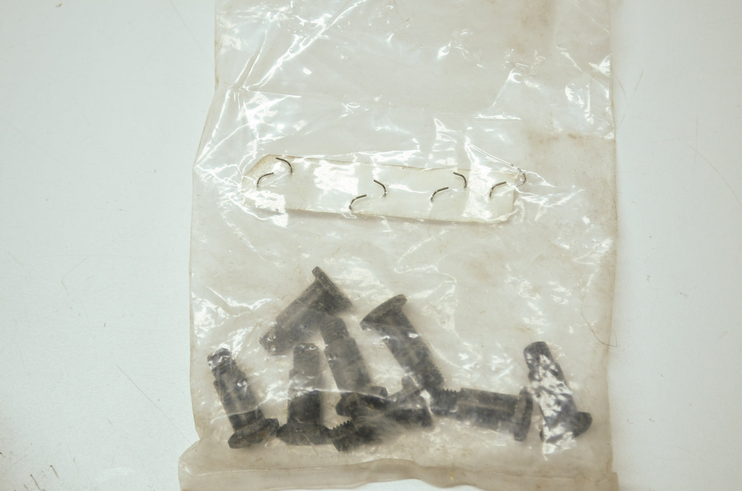 NEW OEM Polaris Brake Disc Bolt QTY 8 1997 Sportsman 500 5020960 NOS