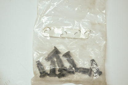 NEW OEM Polaris Brake Disc Bolt QTY 8 1997 Sportsman 500 5020960 NOS