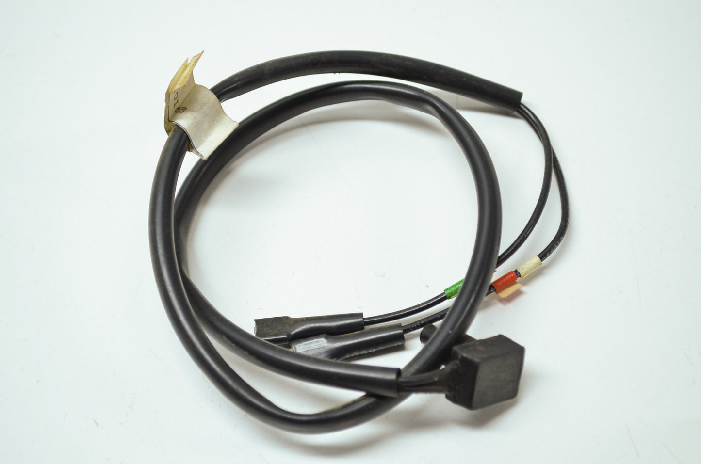 OEM Polaris 4110168 Neutral Indicator Switch NOS