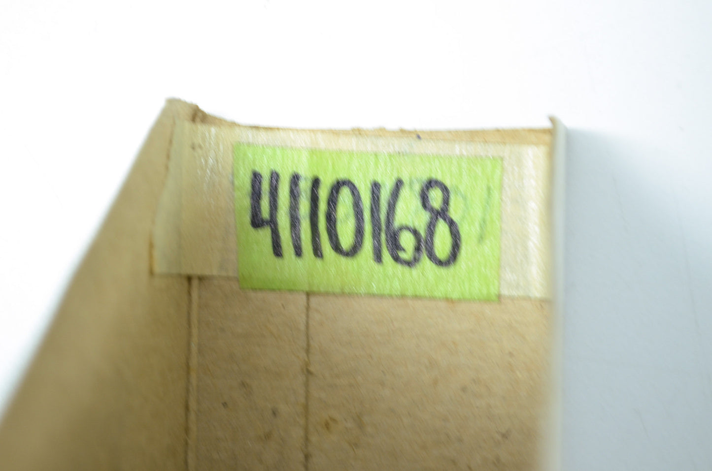 OEM Polaris 4110168 Neutral Indicator Switch NOS