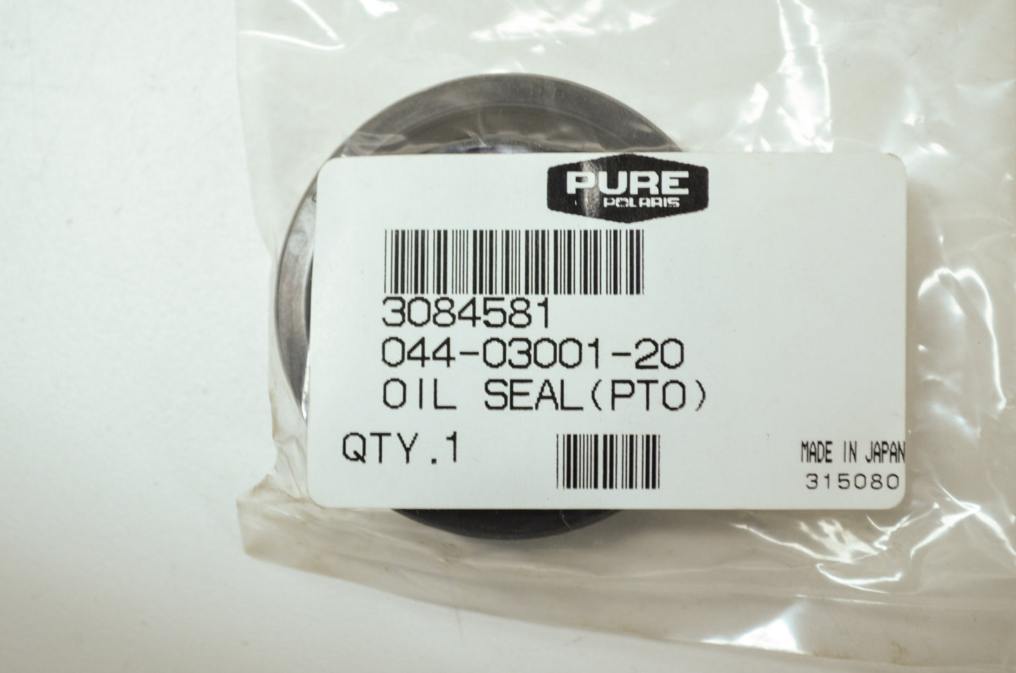 New OEM Polaris Crankcase Seal NOS