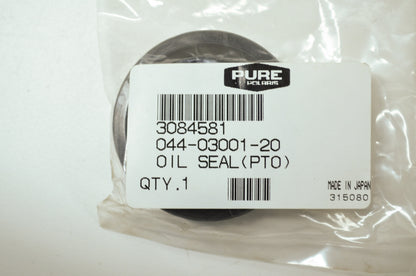 New OEM Polaris Crankcase Seal NOS