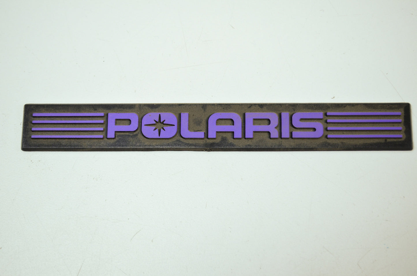NEW OEM Polaris Emblem Badge XLT SKS SP Super Sport RXL Touring 5430979-171 NOS