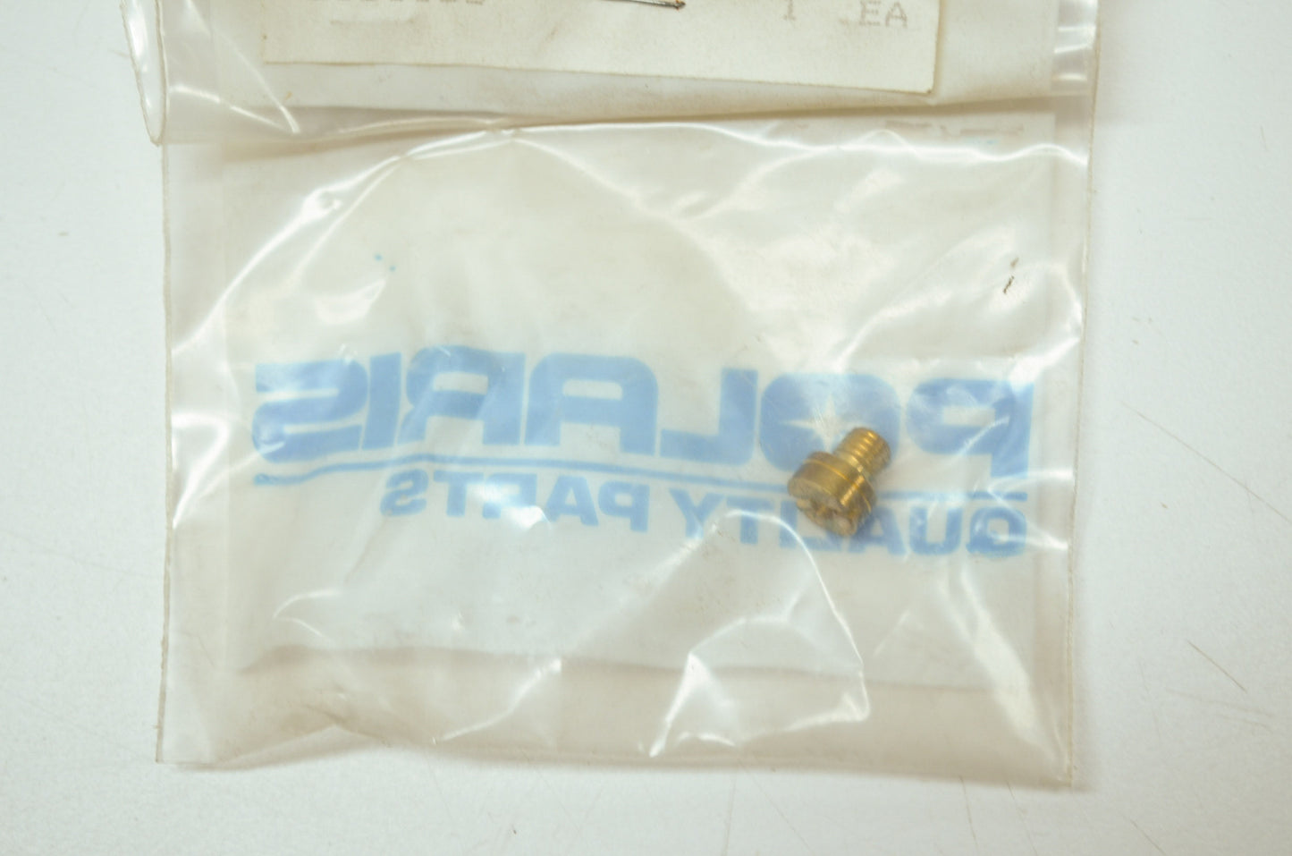 OEM Polaris 3130566 Main Jet #142.5