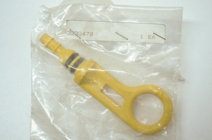 New OEM Polaris 3233478 Dip Stick NOS