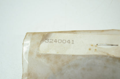 NEW OEM Polaris Crankcase Oil Seal Storm SKS SL 650 750 SLT SLX 780 3240041 NOS